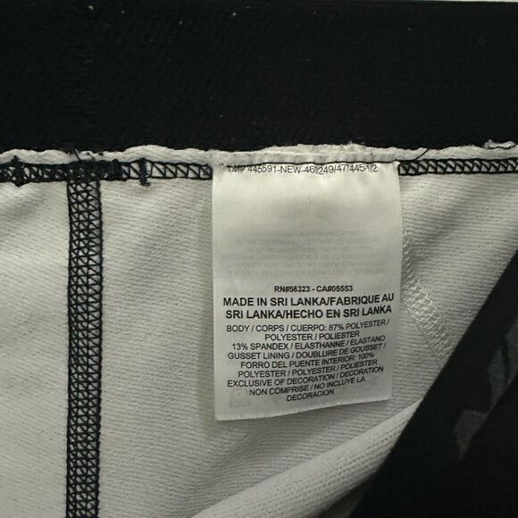 NIKE  PRO  LEGGINGS - Picture 3 of 4